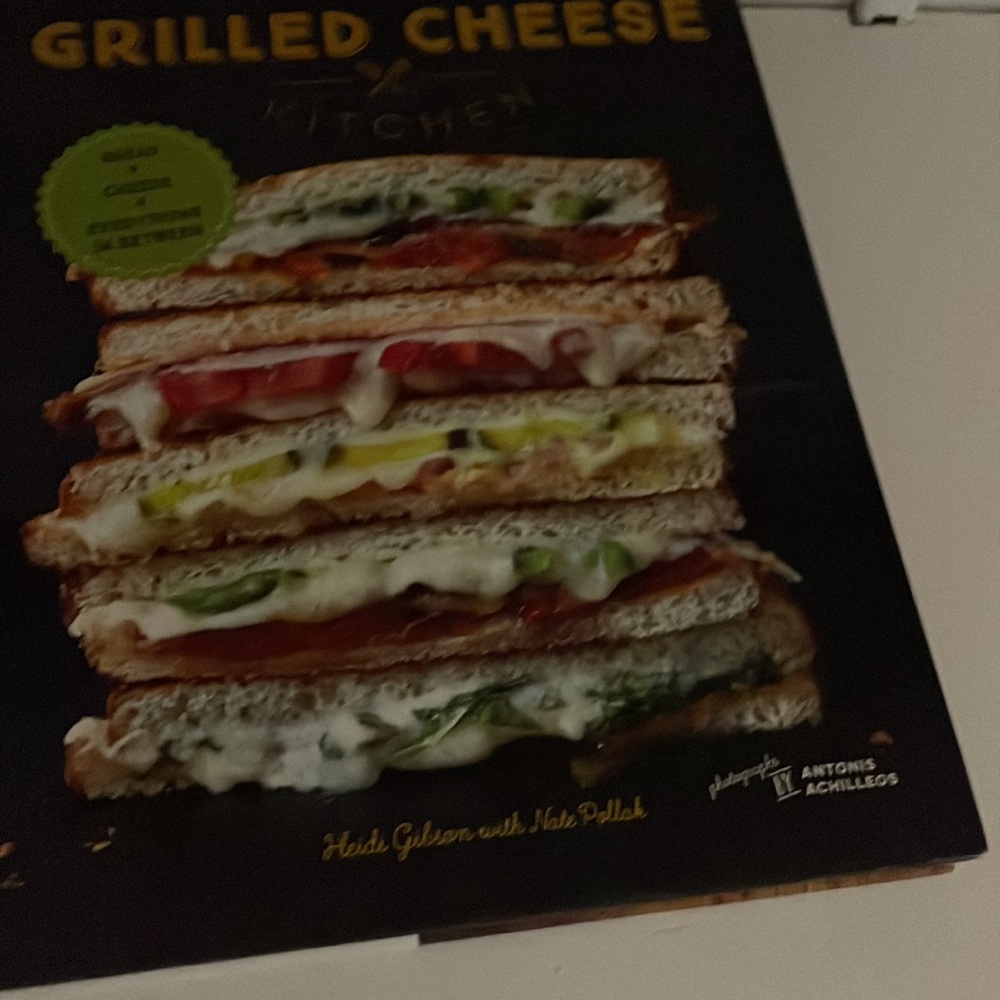 Cooking books - Picture 4 of 5